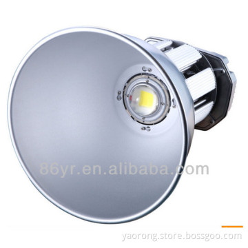 45deg 100w led high bay lamp 50-400w offered with ies.file and dialux simulation 45,90,120 degree optional 5 years warranty IP